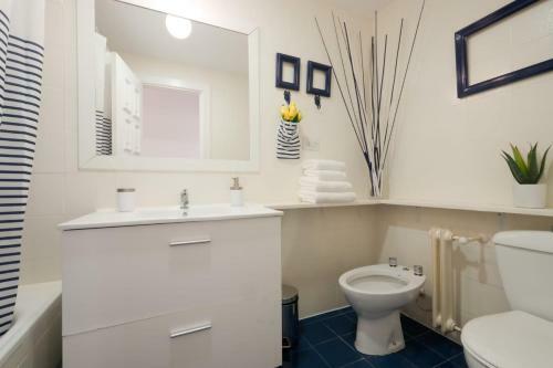 Apartamento Infantas