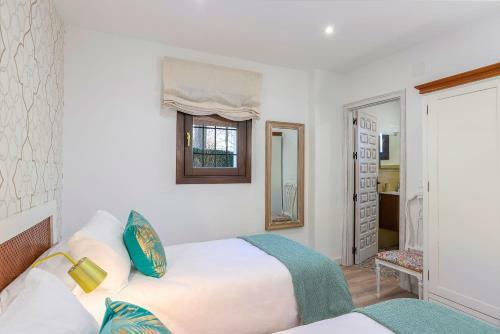 Genteel Home Carmen Del Cipr�s