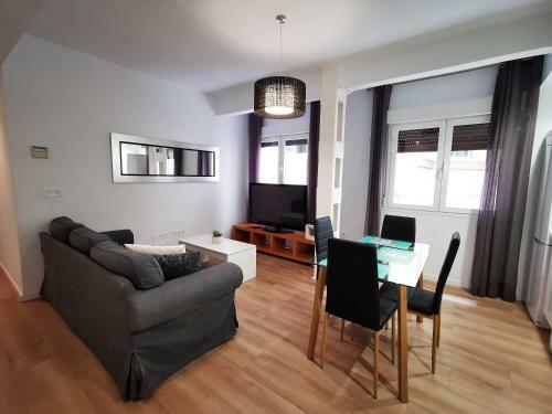 Apartamento Imeda Reyes Cat�licos