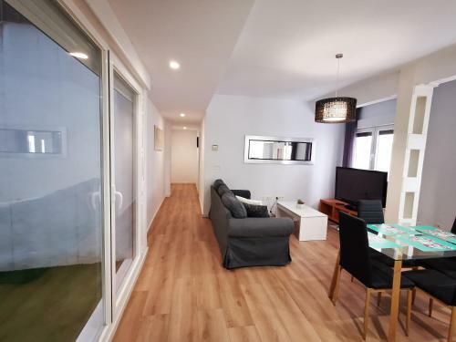 Apartamento Imeda Reyes Cat�licos