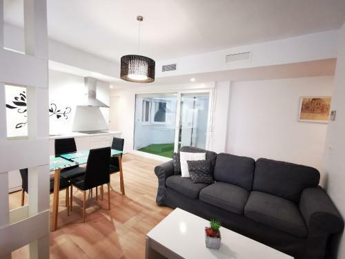 Apartamento Imeda Reyes Cat�licos