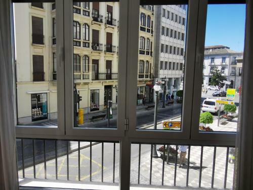 Apartamento Imeda Reyes Cat�licos