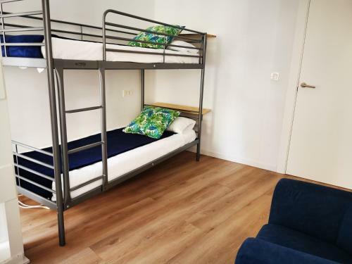 Apartamento Imeda Reyes Cat�licos