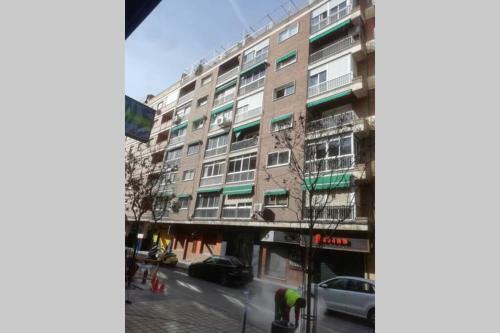 Apartamento Pedro Antonio