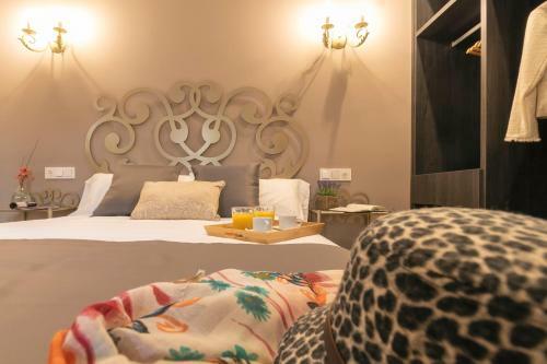 Apartamento Palacete 1620, Premium Suites, Only Adults
