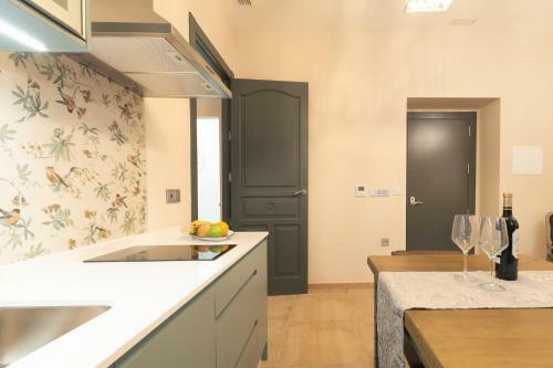 Apartamento Palacete 1620, Premium Suites, Only Adults