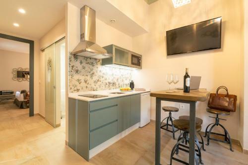 Apartamento Palacete 1620, Premium Suites, Only Adults