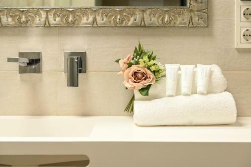 Apartamento Palacete 1620, Premium Suites, Only Adults