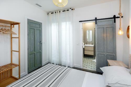 Apartamentos Progreso