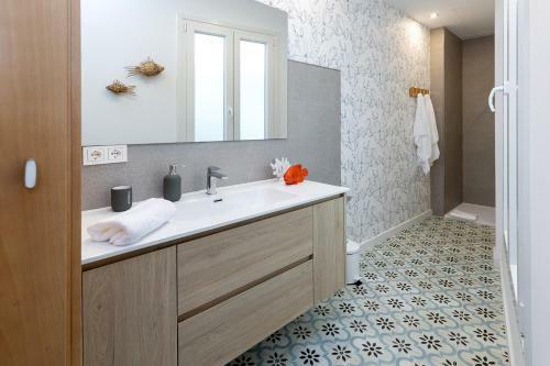 Apartamentos Progreso