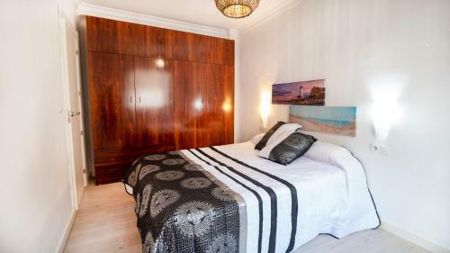 Apartamento La Buenaventura