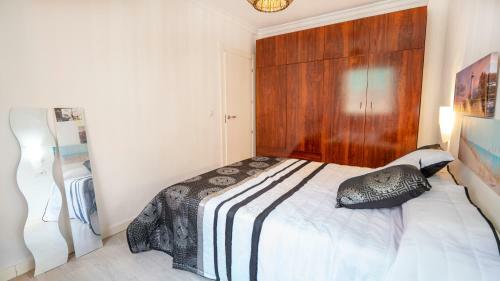 Apartamento La Buenaventura