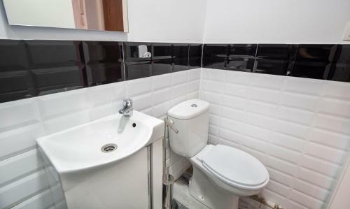 Apartamento Las Rejas