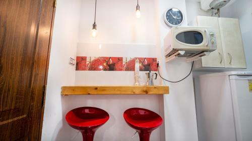 Apartamento Las Rejas