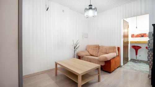 Apartamento Las Rejas