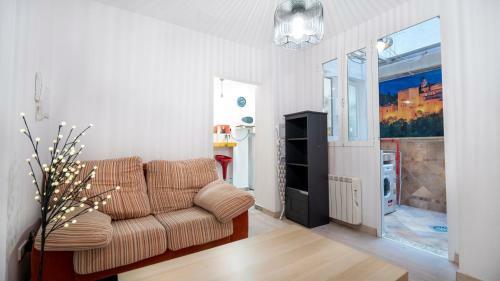 Apartamento Las Rejas