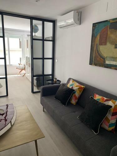 Apartamentos Mariana