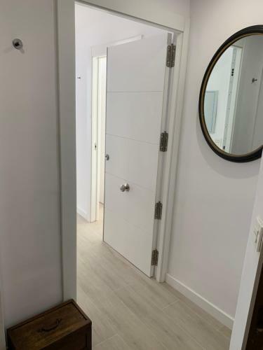 Apartamentos Mariana