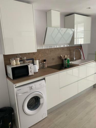 Apartamentos Mariana