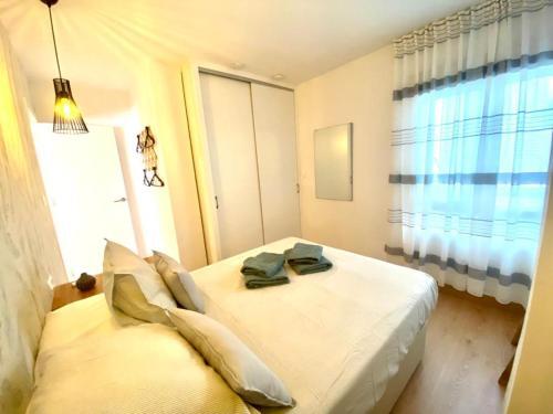Tuguest Station Apartment 3