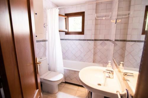 Tuguest Mirador Alhambra Apartment