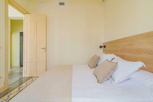 Apartamento Mosaiko Homes Catedral Granada