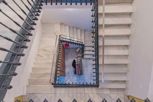 Apartamento Mosaiko Homes Catedral Granada