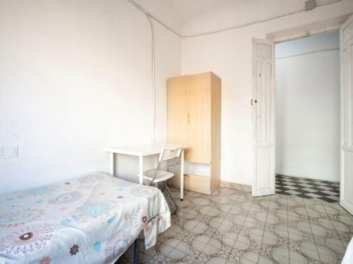 Apartamento Comfy Holiday Home In Granada Near Centre