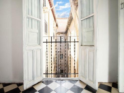 Apartamento Comfy Holiday Home In Granada Near Centre
