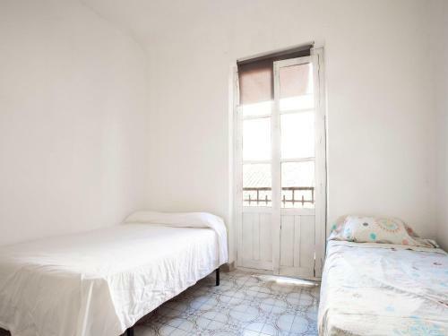 Apartamento Comfy Holiday Home In Granada Near Centre