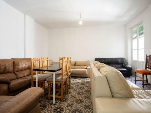 Apartamento Comfy Holiday Home In Granada Near Centre