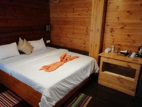 Hostal New Cabin Ella