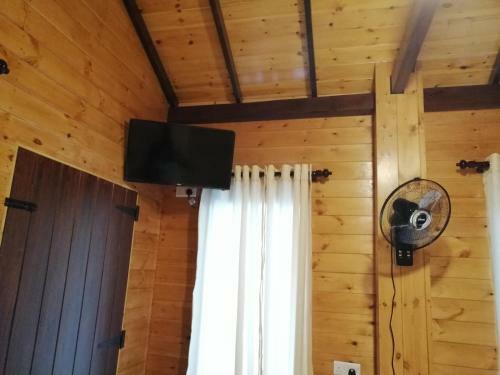 Hostal New Cabin Ella