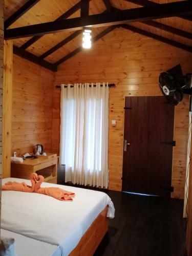 Hostal New Cabin Ella