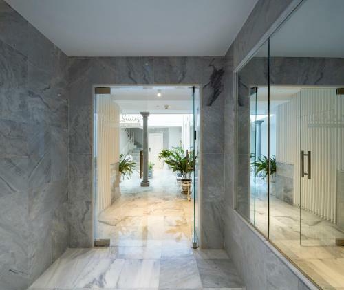 Apartamento Calm Suites Espectacular Terraza Y Jacuzzi