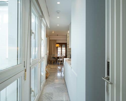 Apartamento Calm Suites Espectacular Terraza Y Jacuzzi