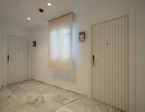 Apartamento Calm Suites Espectacular Terraza Y Jacuzzi