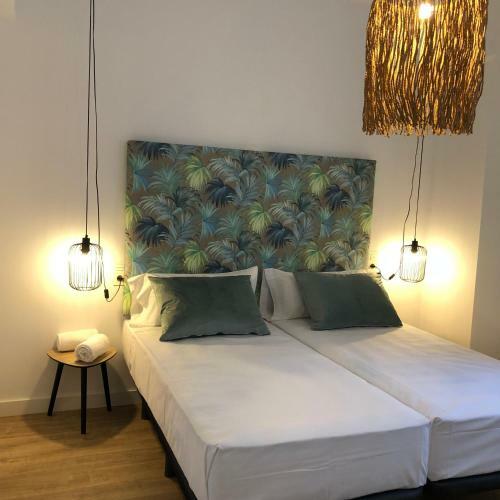 Apartamentos De Isabella