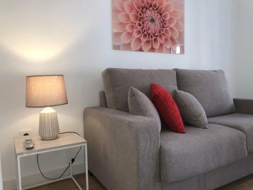 Apartamentos De Isabella