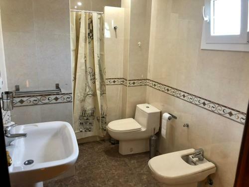 Apartamento En El Coraz�n de La Ciudad!!!! Parking Gratuito