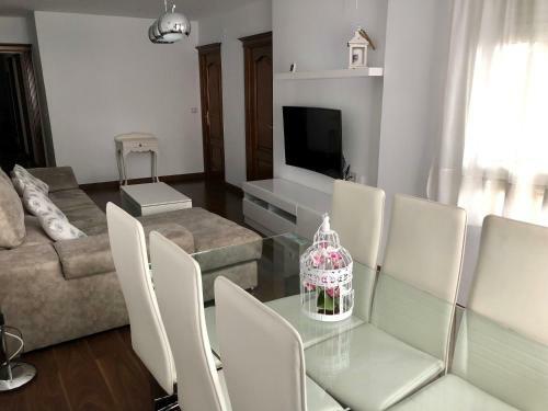 Apartamento En El Coraz�n de La Ciudad!!!! Parking Gratuito