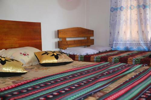 Apartamento Hidden Slope Cottage