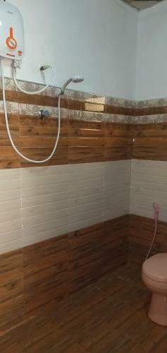Apartamento Hidden Slope Cottage