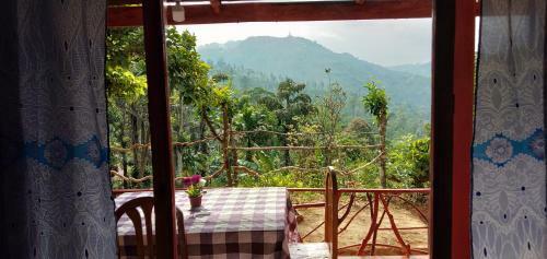 Apartamento Hidden Slope Cottage