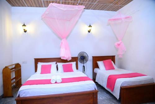 Hostal Serene Cottage