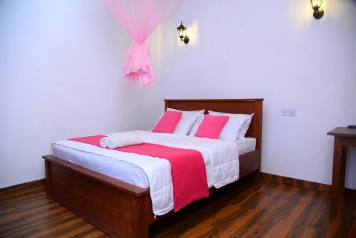 Hostal Serene Cottage