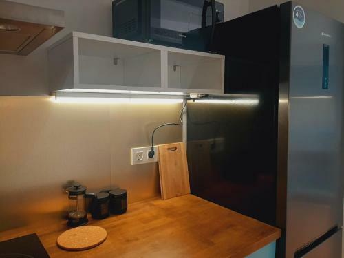 Hostal Lux Blue Realejo Apartment