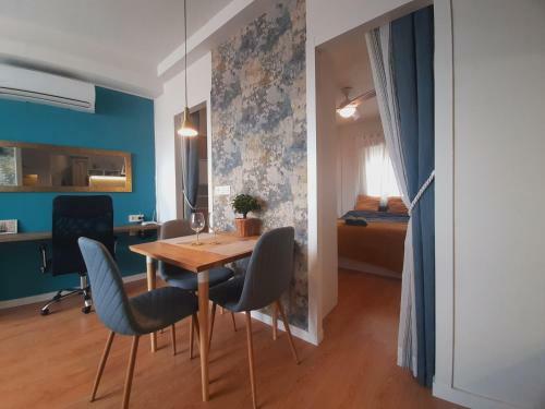 Hostal Lux Blue Realejo Apartment