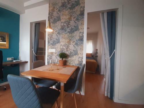 Hostal Lux Blue Realejo Apartment