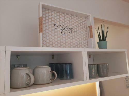 Hostal Lux Blue Realejo Apartment